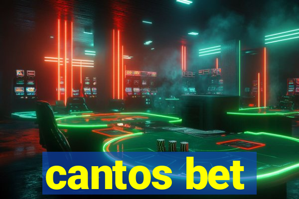 cantos bet